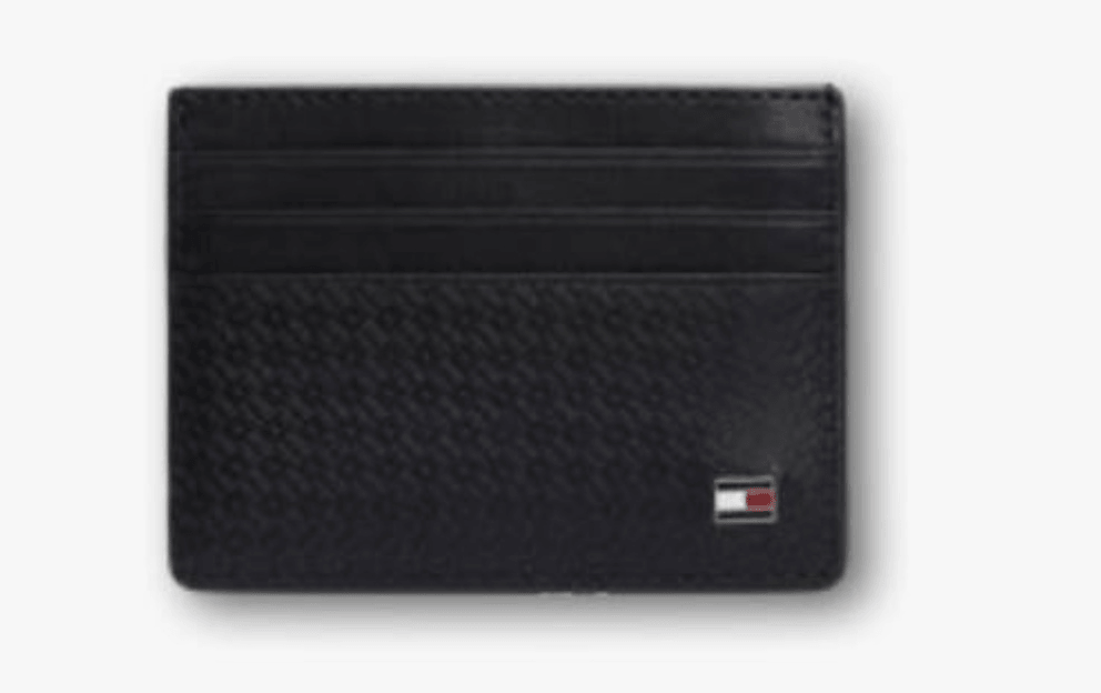 Tommy Hilfiger moška denarnica - Akcija v trgovini Kompas Shop
