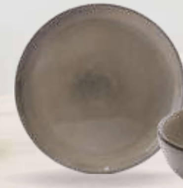 Krožnik - Akcija v trgovini E.Leclerc