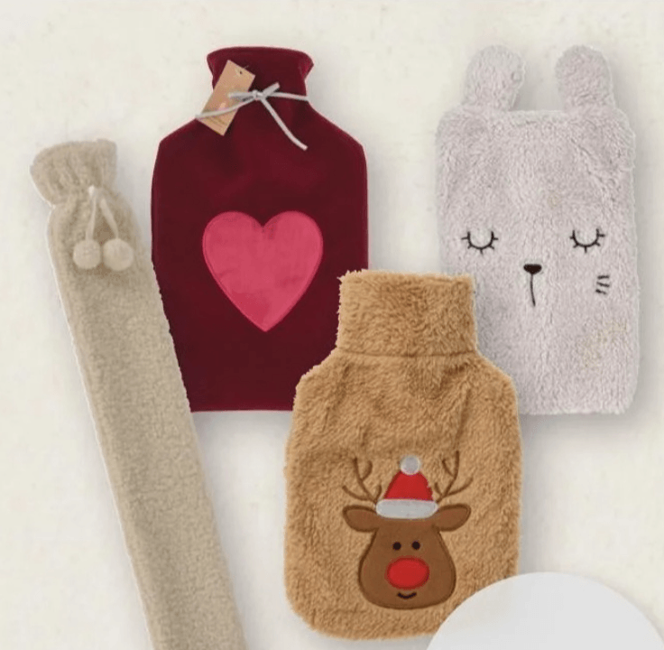 Termofor EH - Akcija v trgovini Merkur