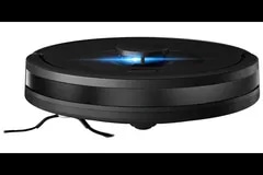 Robotski sesalnik Rowenta RR87C5WH - Akcija v trgovini Spar