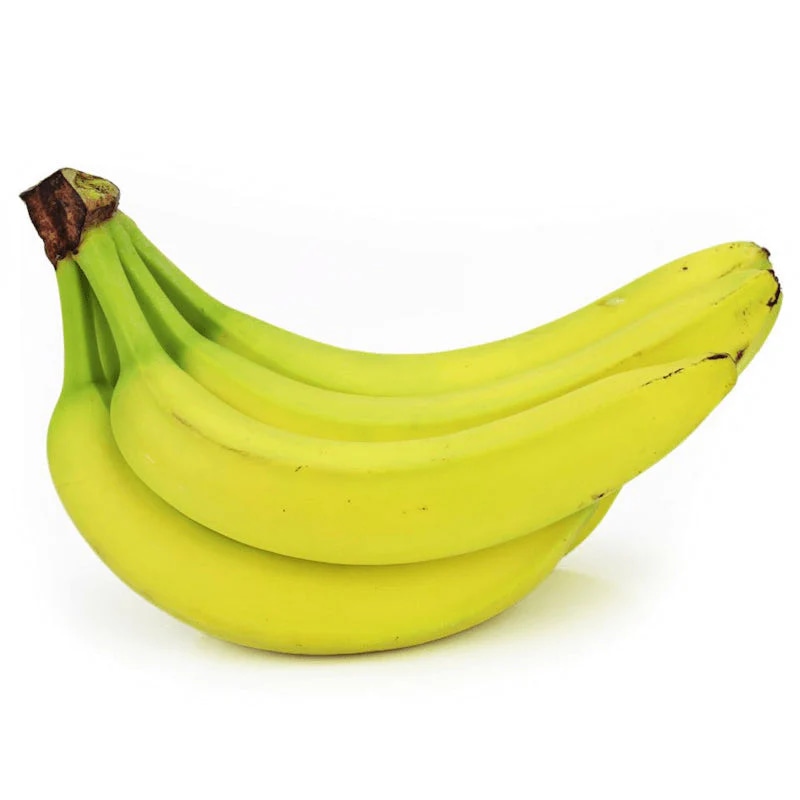 Bio banane za kg Bio Organic - Akcija u trgovini Lidl