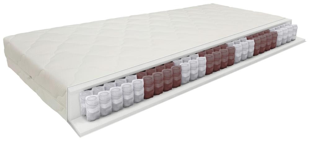 Vzmetnica STIL MAF COMFOROLL 180 x 200 cm - Akcija v trgovini Pevex