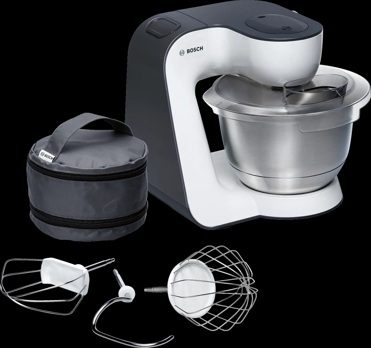 Bosch MUM54A00 - Akcija v trgovini Lesnina