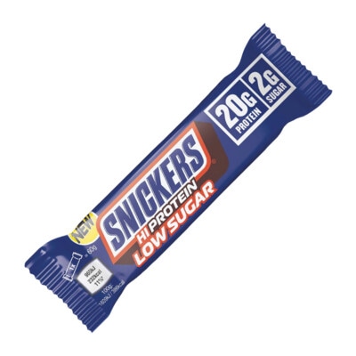 Ploščica Snickers ali Mars 57 g Snickers, Mars - Akcija v trgovini Spar