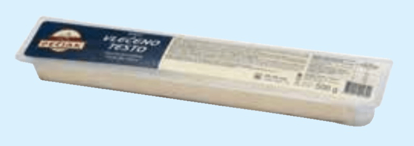 Vlečeno testo Pekarna Pečjak 500 g - Akcija v trgovini Tuš