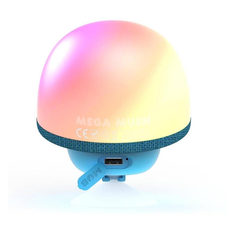 MOB Mehka lučka z zvočnikom - Akcija v trgovini Baby Center