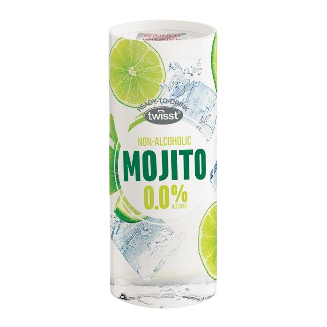 TWISST mocktail 250 ml - Akcija v trgovini Regal Shop