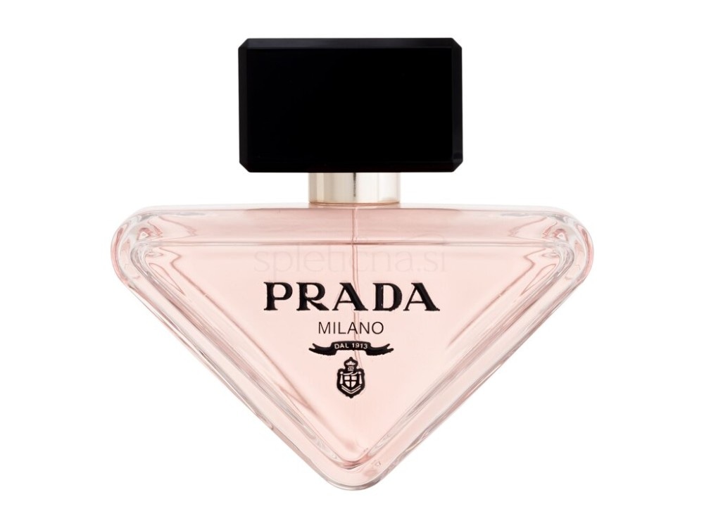 Prada Paradoxe Sweet Chemistry ženska parfumska voda 50 ml Akcija v trgovini Kompas Shop