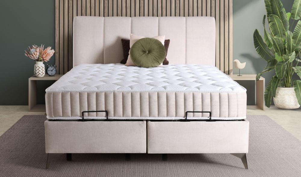 Celotna postelja ARIA 180x200cm - Akcija v trgovini Harvey Norman