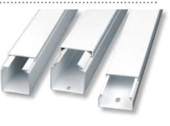 Kabelski kanal d 2 m - Akcija v trgovini Bauhaus