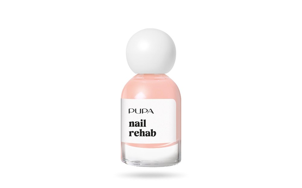Pupa Milano Nail Rehab - Akcija v trgovini Dm