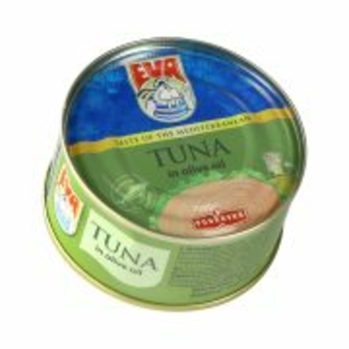 Tuna Eva 80 g ali 160 g - Akcija v trgovini Mercator