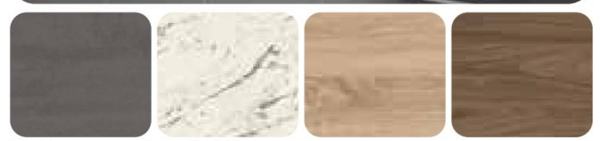 Večnamenska plošča d 2.800 x š 600 x deb. 38 mm - Akcija v trgovini Bauhaus