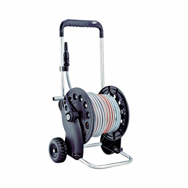 Voziček za cev Claber Ecosei Kit - Akcija v trgovini Merkur