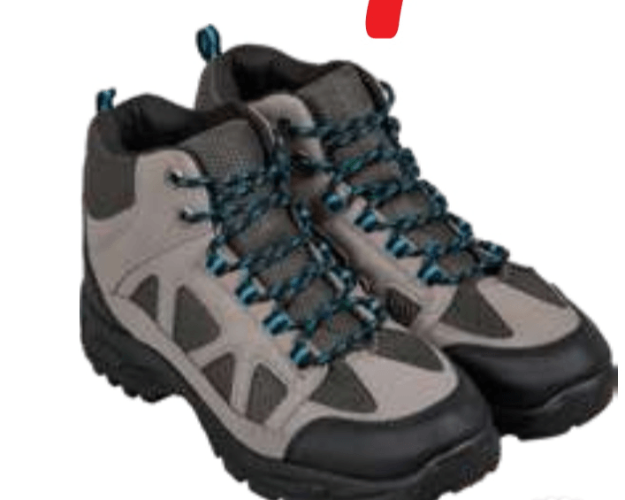 Moški visoki pohodni čevlji TISSAIA - Akcija v trgovini E.Leclerc