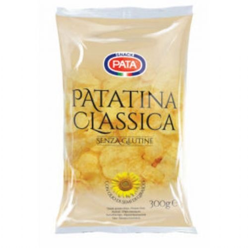 Čips Pata 300 g - Akcija v trgovini Mercator