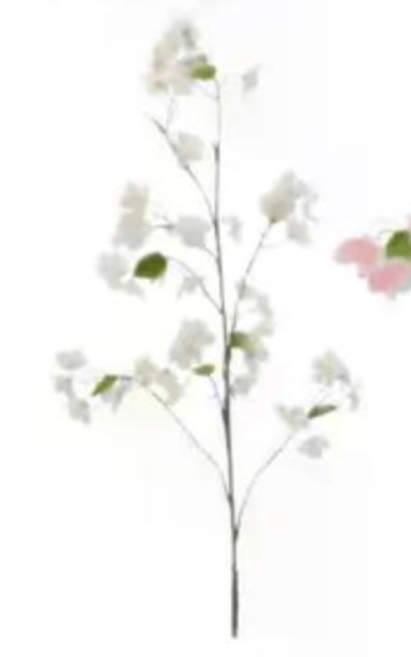 Češnjeva vejica „KIRSCHBLÜTE" - Akcija v trgovini Mömax