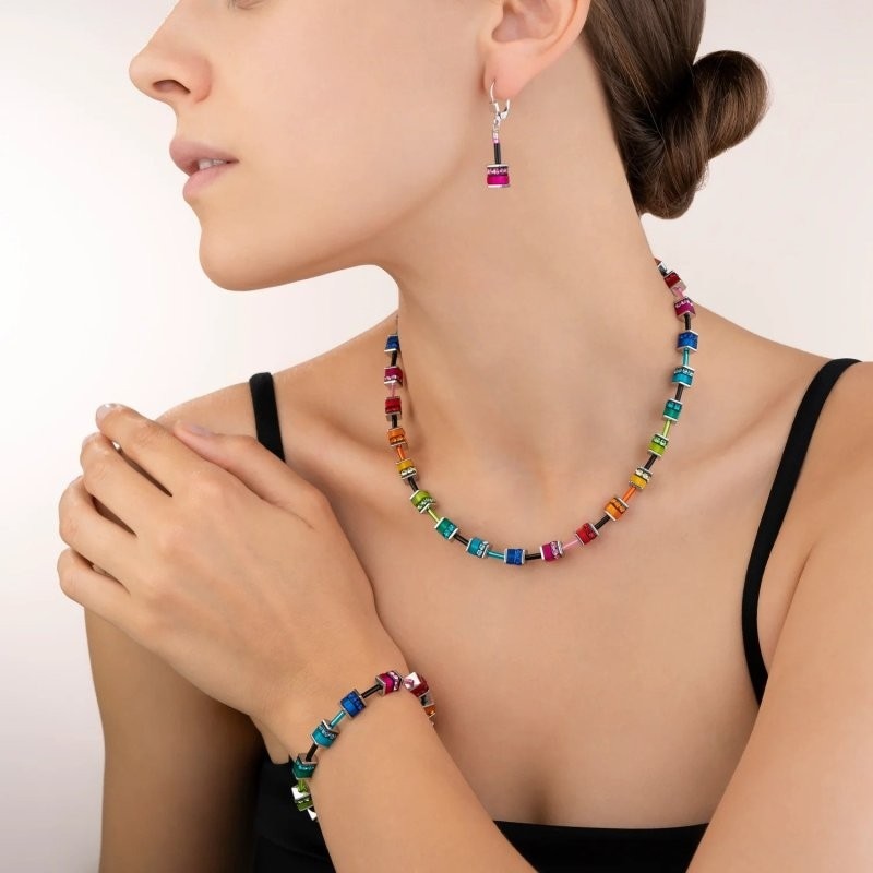 Coeur De Lion ženska ogrlica Akcija v trgovini Kompas Shop