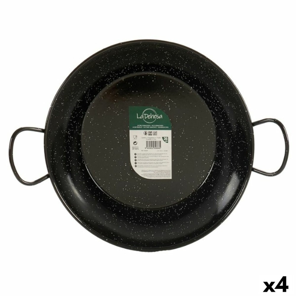 Sistema Casa kozica / ponev za paello Ø 36 cm / Ø 42 cm Akcija v trgovini Eurospin