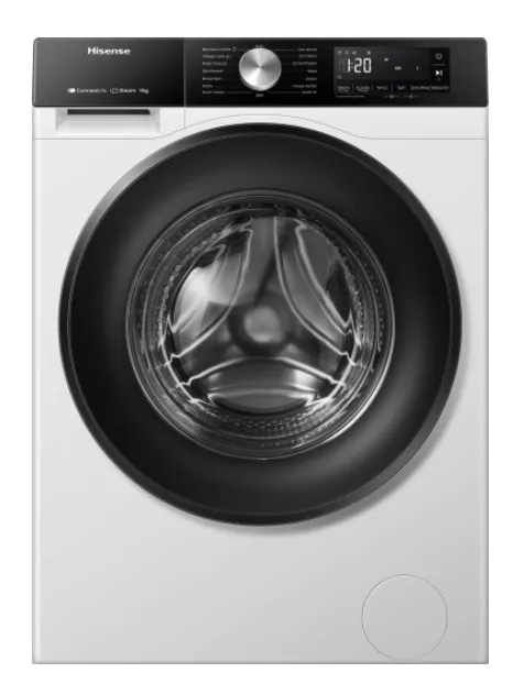 Hisense Pralni stroj WF319043BWFS2 9 kg - Akcija v trgovini Jager