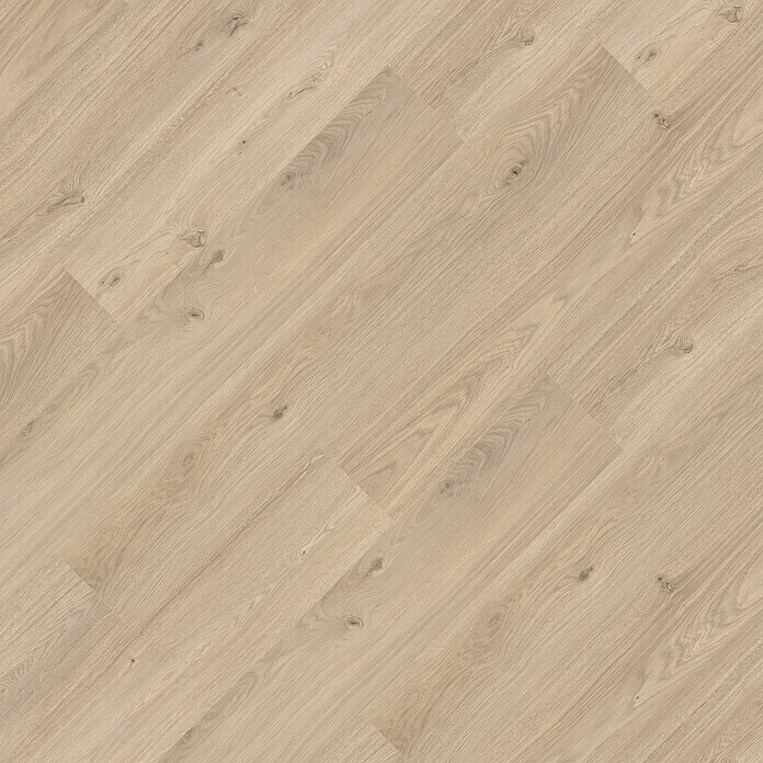 Vinilna talna obloga 'Eiche Crema' v paketu 2,635 m² - Akcija v trgovini Bauhaus