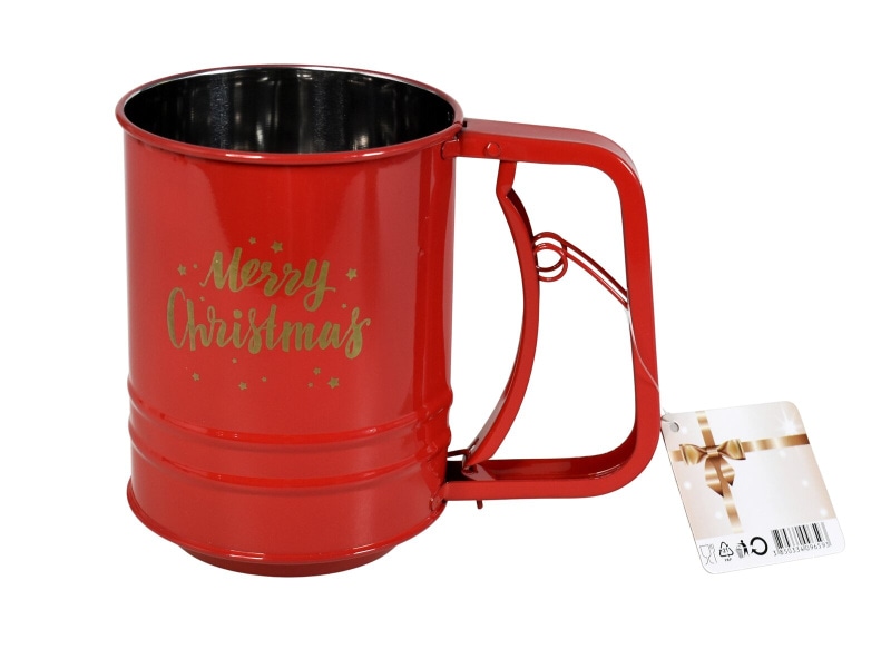 Lonček za posip - Akcija v trgovini Mercator