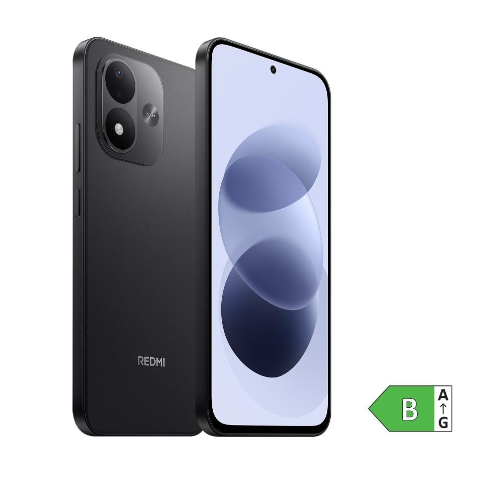 Pametni telefon Xiaomi Redmi Note 17 4G 17,75 cm (6,99") Akcija v trgovini Harvey Norman