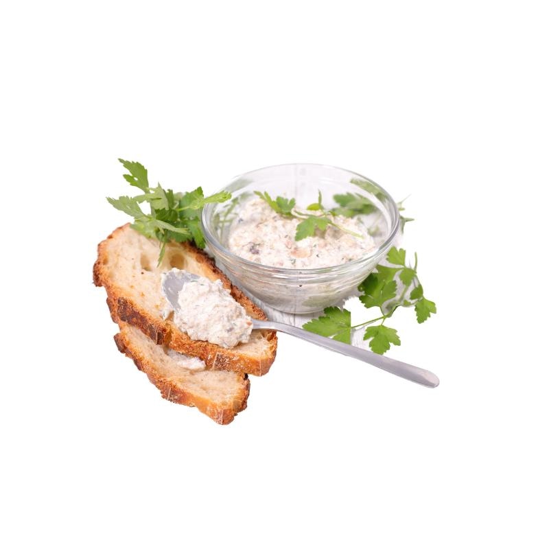 Bakala na belo 1 kg - Akcija v trgovini Spar