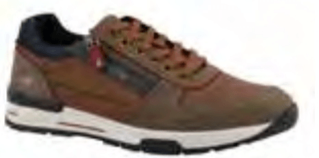 Moški čevlji Mustang - Akcija v trgovini Jager