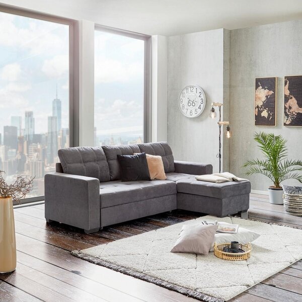 Postelja MEDA - Akcija v trgovini Pevex