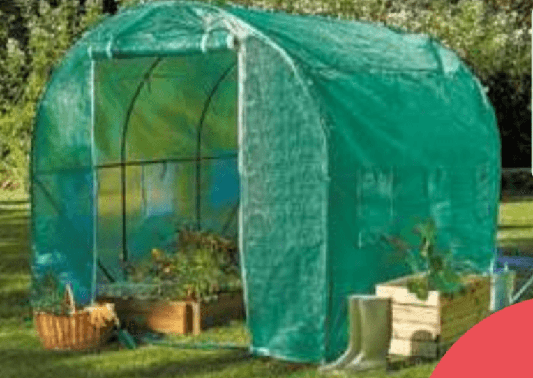 Rastlinjak - Akcija v trgovini E.Leclerc