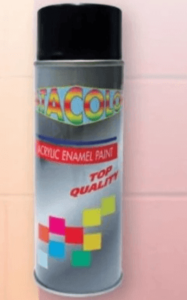 S.A.T.A.C. 400 ml - Akcija v trgovini Merkur