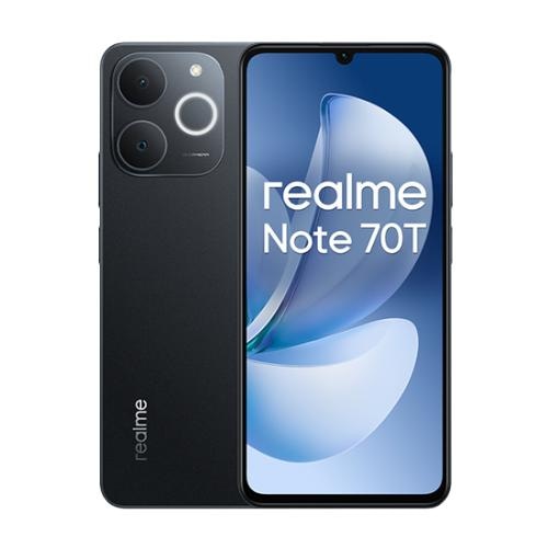 Pametni telefon REALME NOTE 70T - Akcija v trgovini Pevex