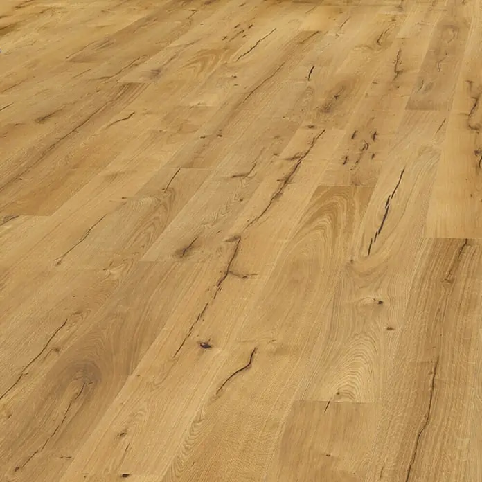 Talna ploščica 'New Travertino' 30 x 60 cm - Akcija v trgovini Bauhaus