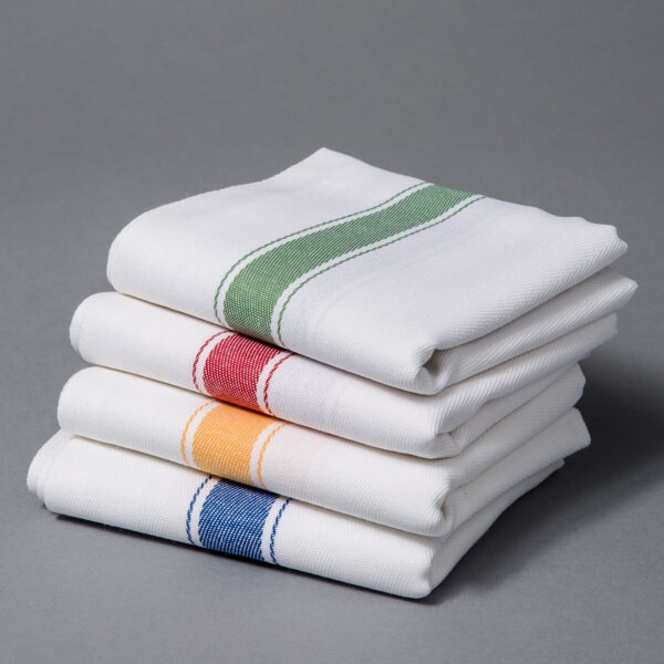 Kuhinjska krpa 4 kosi - Akcija v trgovini Spar