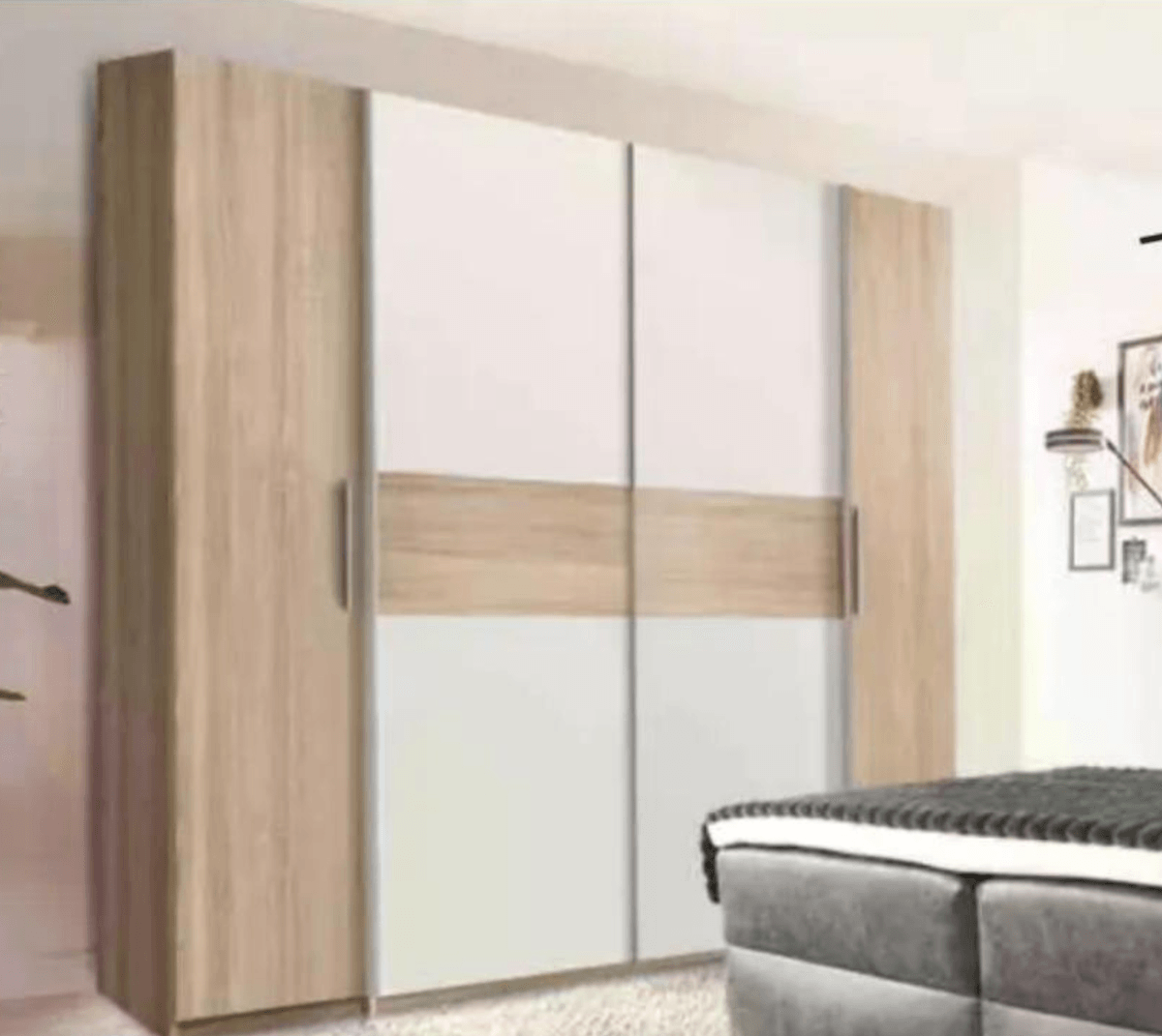 Omara TREND factory - Akcija v trgovini Dipo