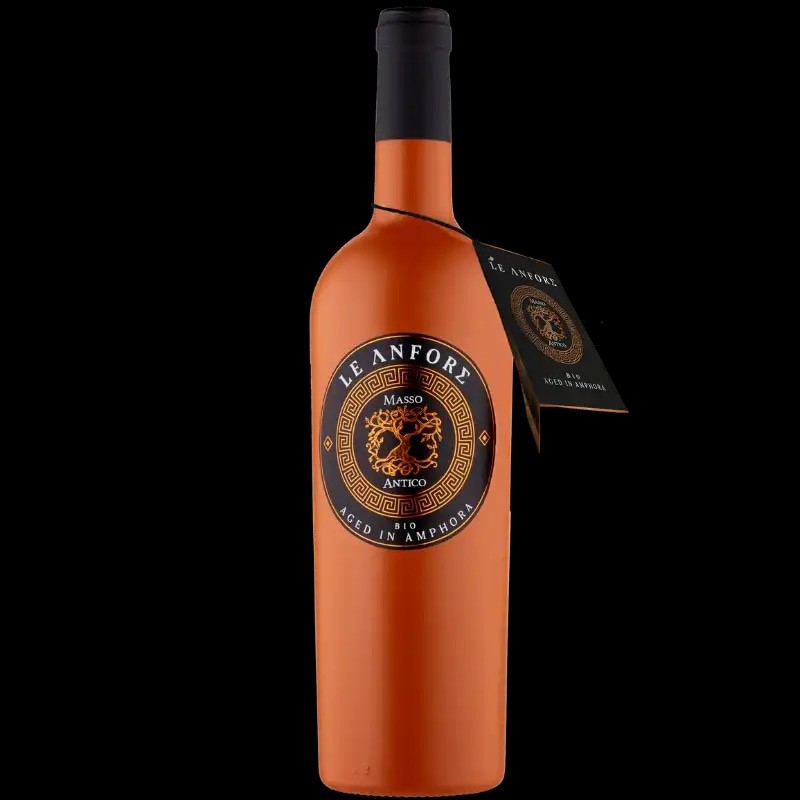 Vino Masso Antico 0,75 l - Akcija v trgovini Spar