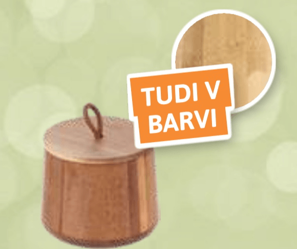 POSODICA - Akcija v trgovini E.Leclerc