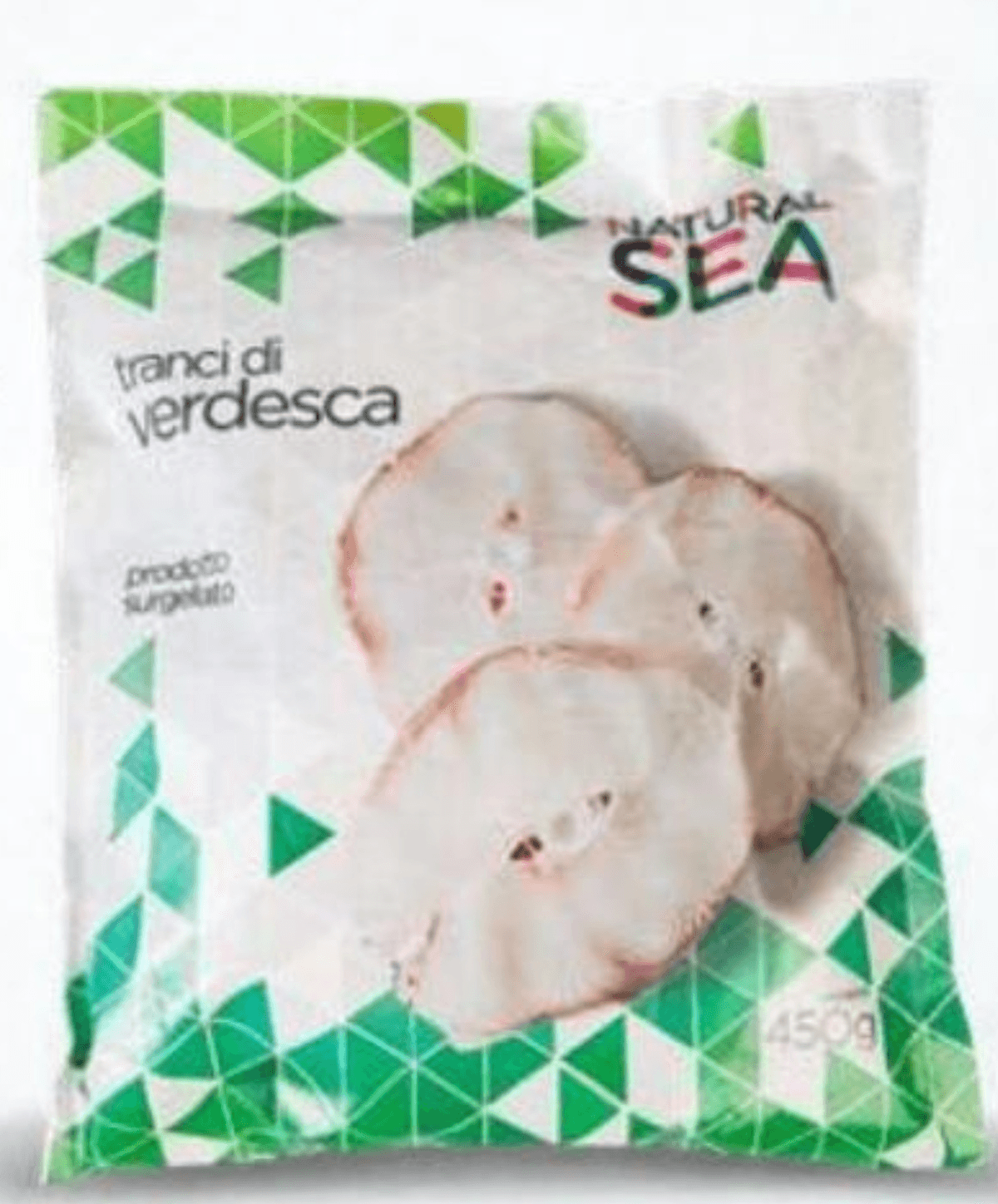 Omaka z morskimi sadeži 300 g ATHENA - Akcija v trgovini Eurospin