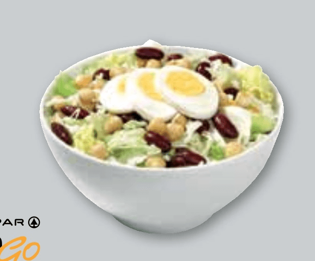 Solata Vital cca 250g SPAR toGo - Akcija v trgovini Spar