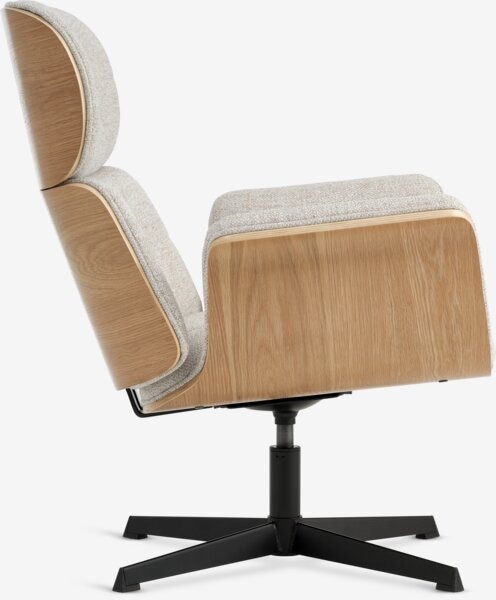 Naslanjač ALLINGE - Akcija v trgovini Jysk