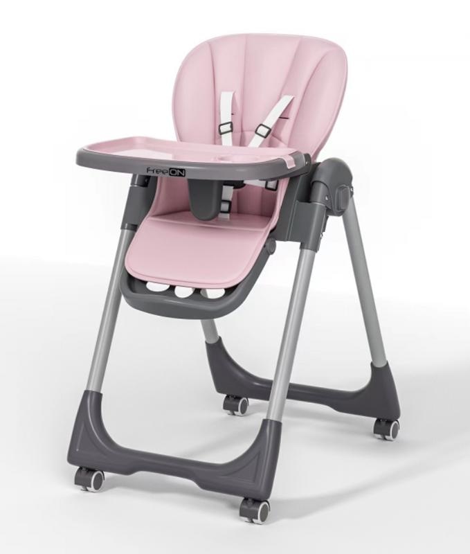 Free ON Stol za hranjenje Kai - Akcija v trgovini Baby Center