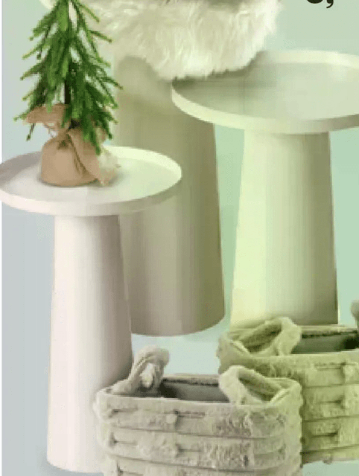 Miza 45x28 cm - Akcija v trgovini Rutar