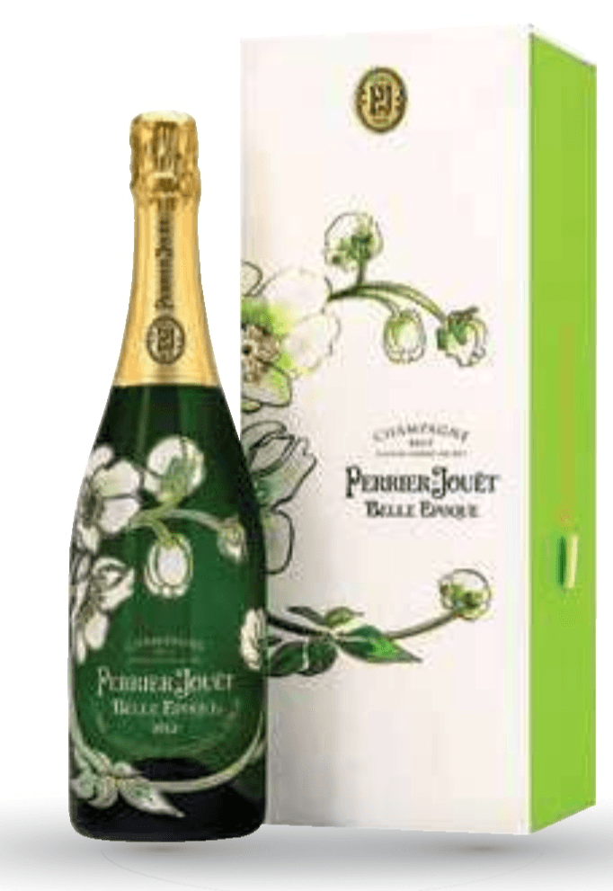 Peneče vino Perrier Jouet 0,75 l - Akcija v trgovini Mercator