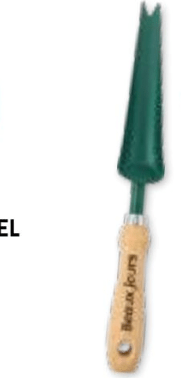 Nož za plevel Beaux jours - Akcija v trgovini E.Leclerc