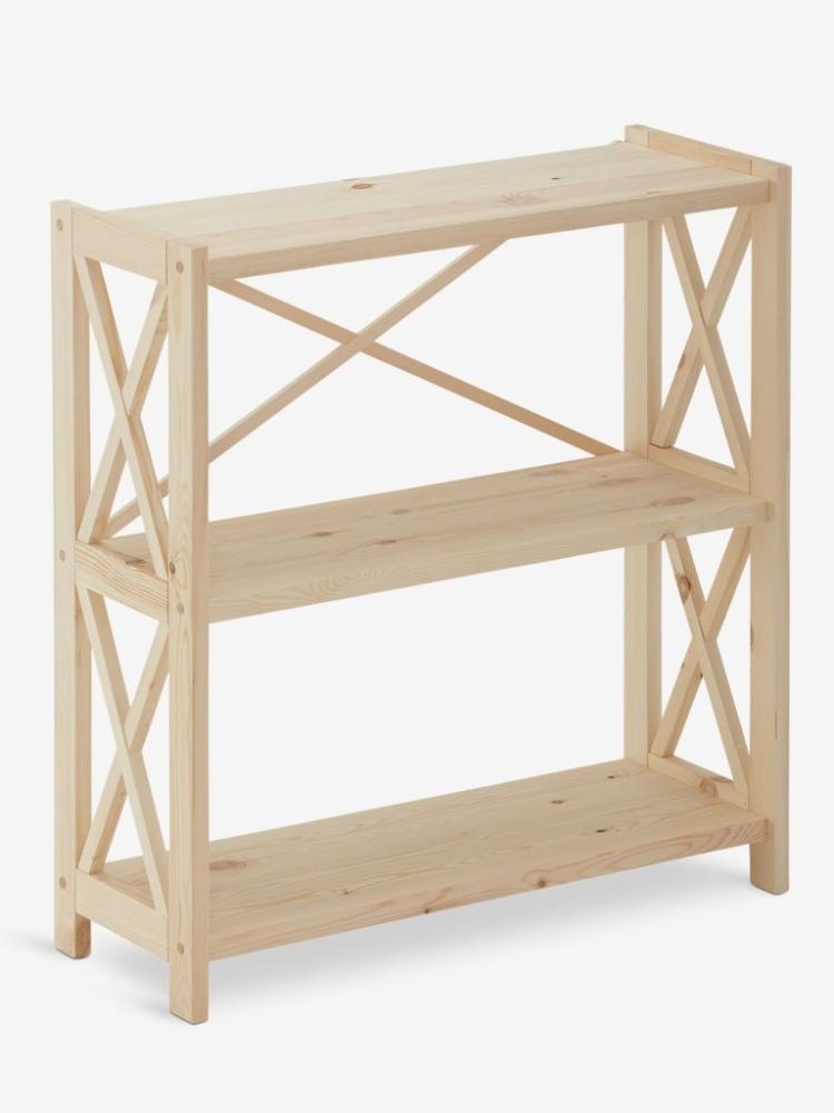 Predelna stena FARUP - Akcija v trgovini Jysk