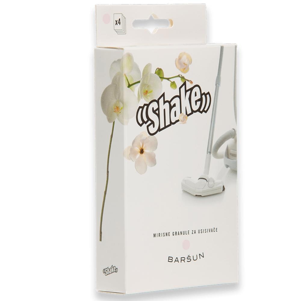 OSVEŽILEC ZA OMARO ALI SESALEC - Akcija v trgovini E.Leclerc