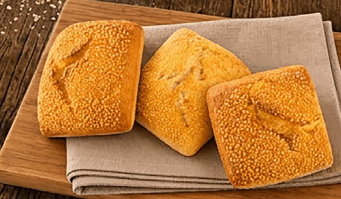 Koruzno pecivo 60 g Don Don Akcija v trgovini Spar