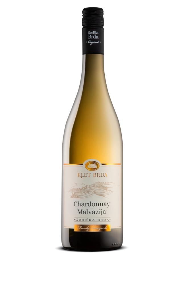 Kakovostno vino ZGP 0,75 l - Akcija v trgovini E.Leclerc