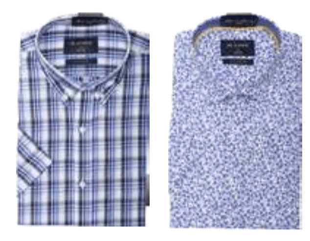 Moške hlače TISSAIA - Akcija v trgovini E.Leclerc